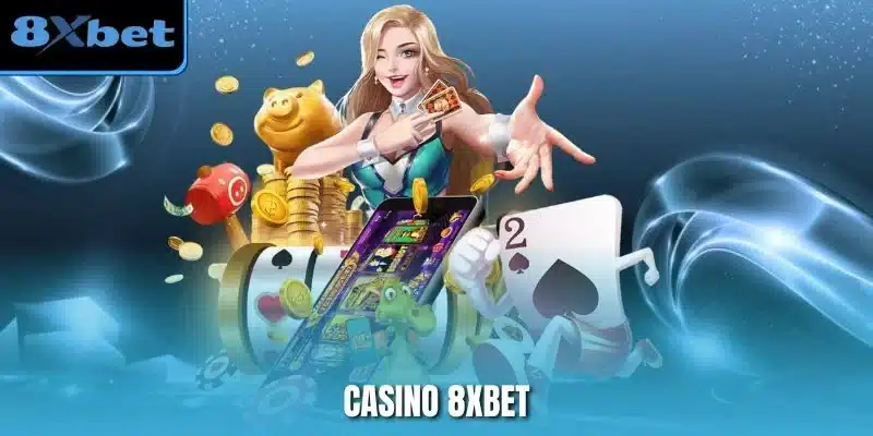Casino 8xbet